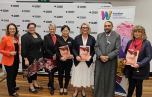 Launch of the Wyndham Roadmap report and the Wyndham Anti-racism Support Network, 17th May 2021