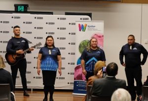 Launch of the Wyndham Roadmap report and the Wyndham Anti-racism Support Network, 17th May 2021